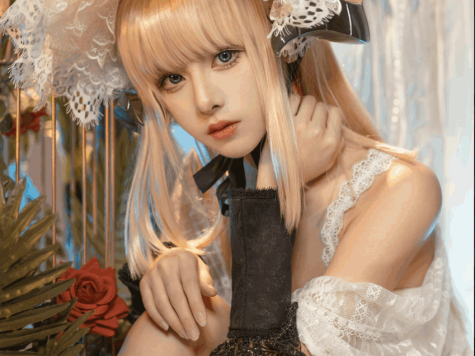 腥味猫罐_精美美图全部写真作品合集|持续更新