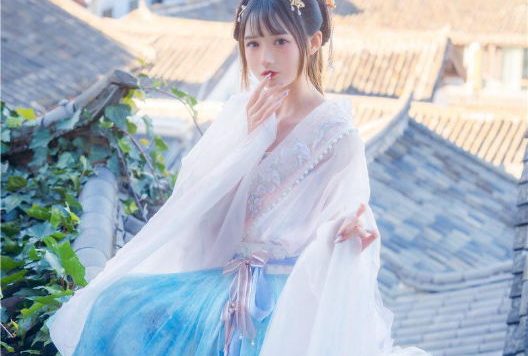 兔子Zzz不吃胡萝卜_写真coser美图作品合集下载|持续更新