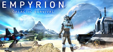 帝国霸业:银河生存/Empyrion – Galactic Survival|官方简体中文
