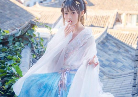 兔子Zzz不吃胡萝卜_写真coser美图作品合集下载|持续更新