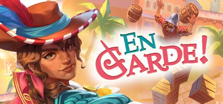 En Garde!|官方原版英文|支持键盘.鼠标.手柄