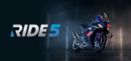 极速骑行5/RIDE 5|官方简体中文