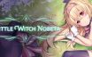 小魔女诺贝塔/Little Witch Nobeta|官方简体中文|支持键盘.鼠标.手柄