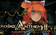 圣女之歌ZERO 2：鳞痕誓约/Heroine Anthem Zero 2 : Scalescars Oath