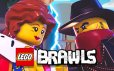 乐高大乱斗/LEGO Brawls|官方简体中文