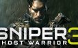 狙击手：幽灵战士3/Sniper: Ghost Warrior 3|官方简体中文