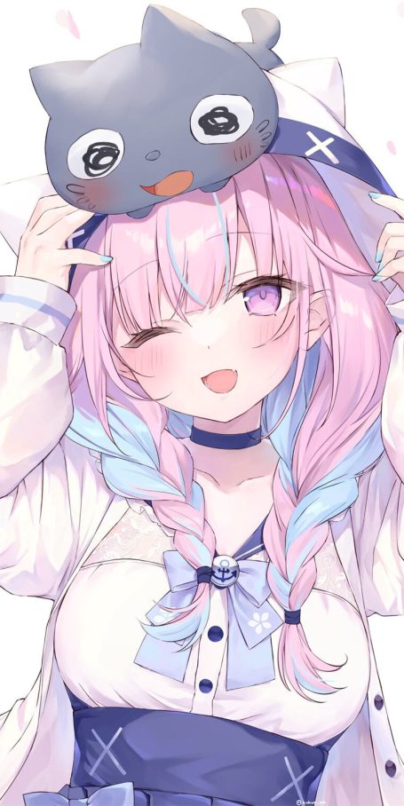 解不开的心结 把它系成蝴蝶结