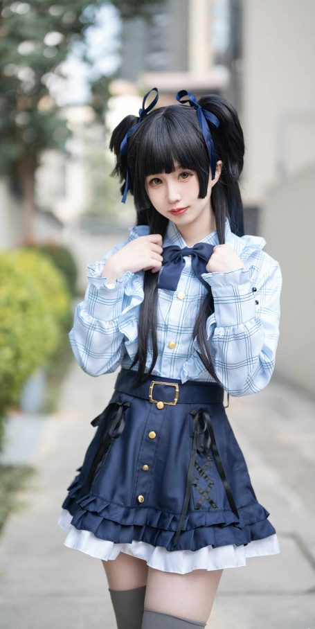 自由散漫的凉风会治愈乱糟糟的坏心情