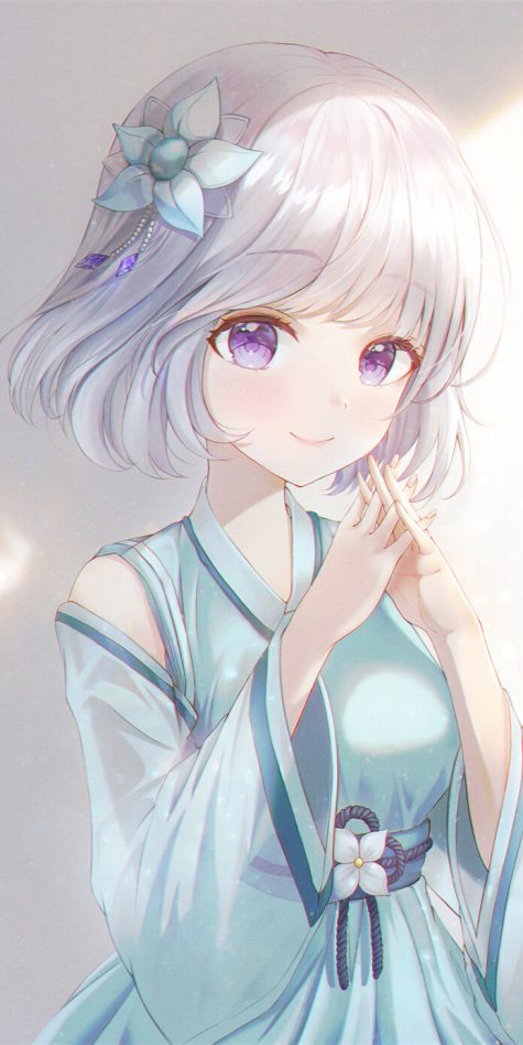 一切都顺其自然，最好的自己留给最后的人