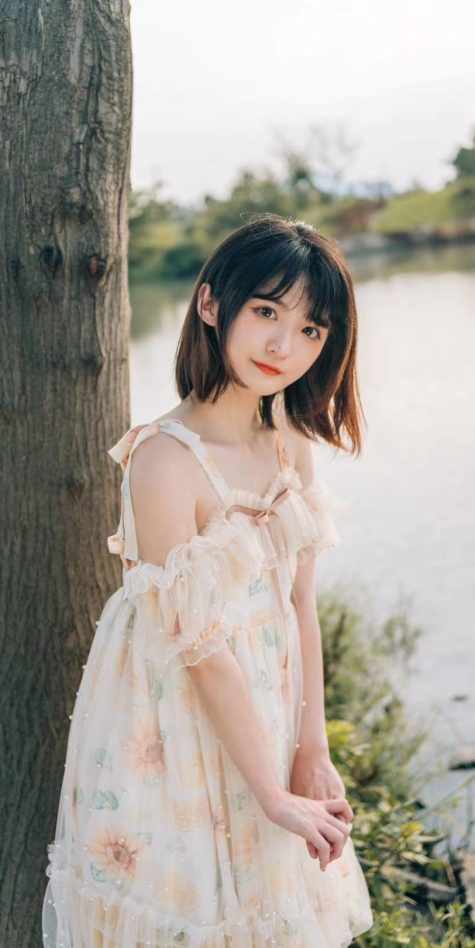 如果没有特别幸运 那就好好努力