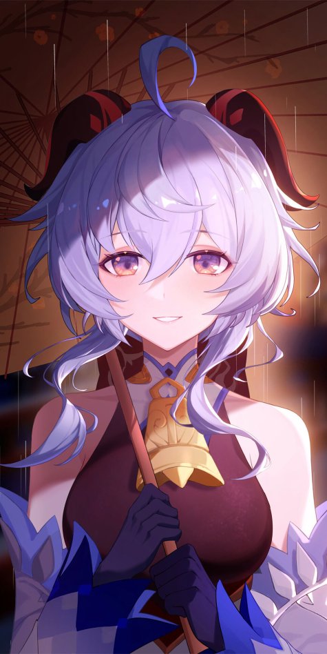 目光所及之处 皆是此生所向往