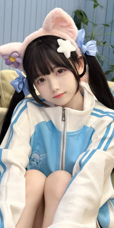 我是很纯情的小女孩。(∩ᵒ̴̶̷̤⌔ᵒ̴̶̷̤∩)和老婆恋爱的时候会自觉关联qq