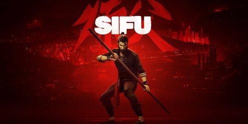 师父数字豪华版/Sifu Digital Deluxe Edition|赠全收集线索技能全部学习