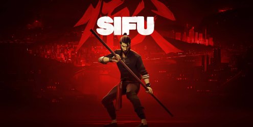 师父数字豪华版/Sifu Digital Deluxe Edition|官方简体中文.国语配音