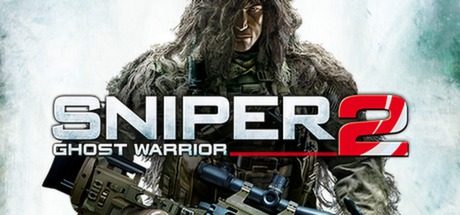 狙击手:幽灵战士2/Sniper: Ghost Warrior 2|内置潜龙汉化组汉化补丁v3.0简中汉化