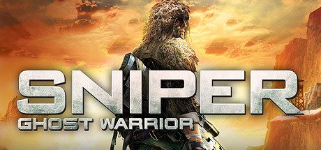 狙击手:幽灵战士1/Sniper: Ghost Warrior|完整版|内置简中汉化