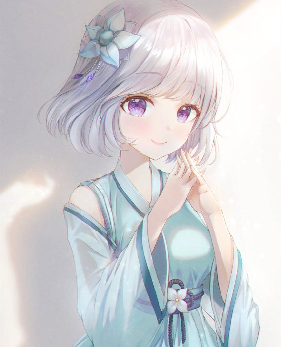 一切都顺其自然，最好的自己留给最后的人