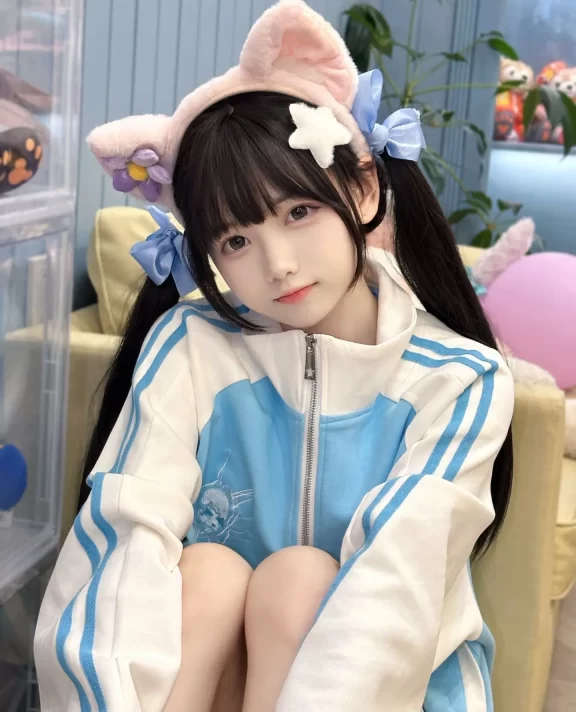 我是很纯情的小女孩。(∩ᵒ̴̶̷̤⌔ᵒ̴̶̷̤∩)和老婆恋爱的时候会自觉关联qq