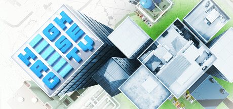 高层都市/Highrise City|官方简体中文