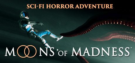 疯狂之月/Moons of Madness|官方简体中文
