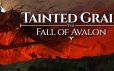 污痕圣杯：阿瓦隆的陨落/Tainted Grail: The Fall of Avalon