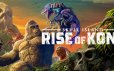 骷髅岛：金刚崛起/Skull Island: Rise of Kong|官方原版英文
