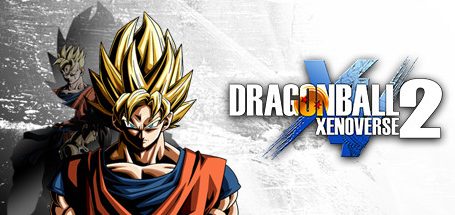 龙珠：超宇宙2/DRAGON BALL XENOVERSE 2|官方简体中文