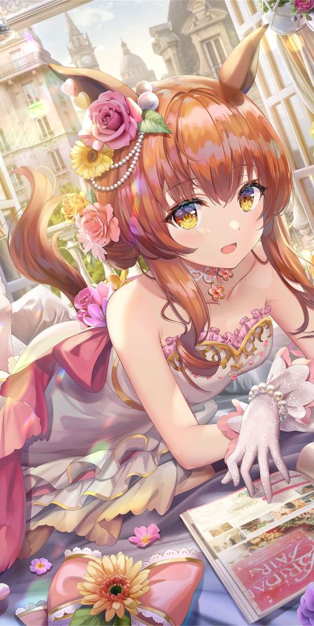 生活不论好坏 每天都是限量版