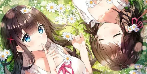 初一小盏头像框素材分享