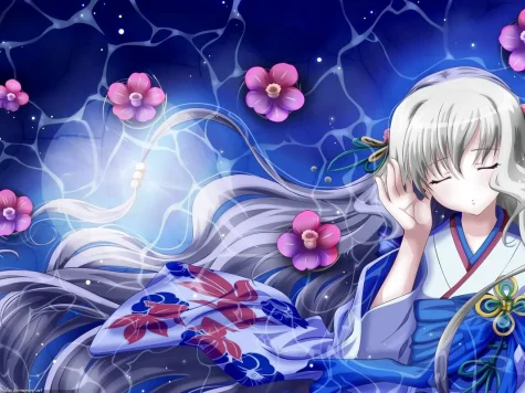 自建米游社随机头像API