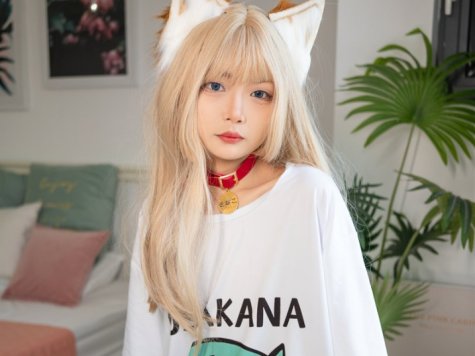 梨瑾瑾_精美美图全部写真作品合集|持续更新