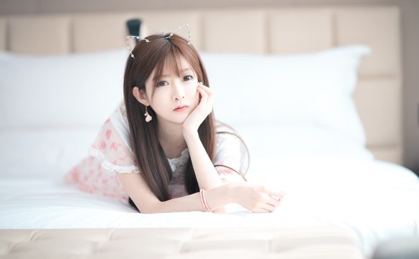 王羽杉_精美美图全部写真作品合集|持续更新