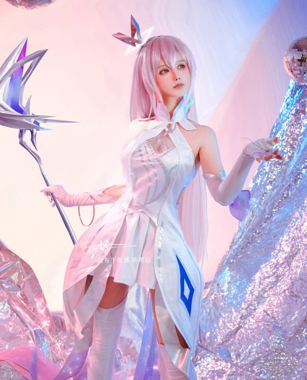 星辰的孩子，注定回到穹宇的怀抱