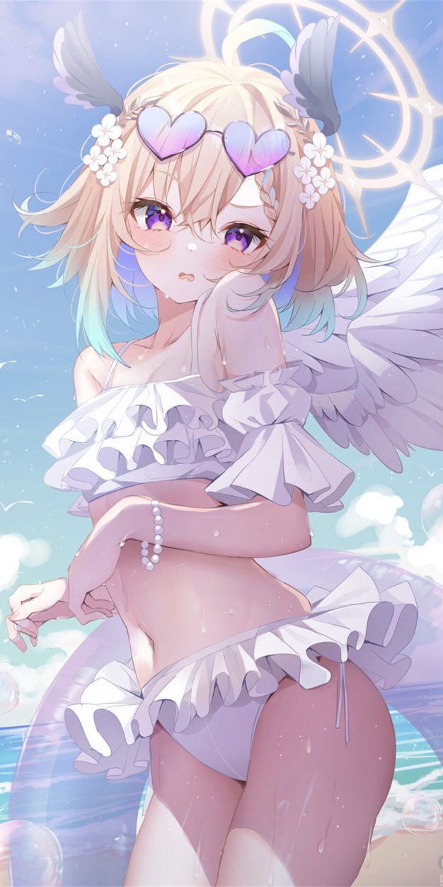 心怀浪漫宇宙 也珍惜人间日常