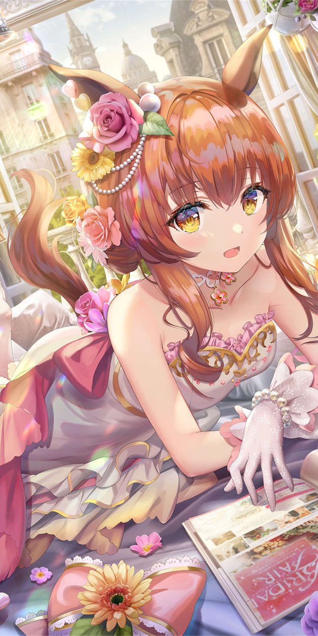 生活不论好坏 每天都是限量版