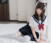 蜜汁猫裘_精美美图全部写真作品合集|持续更新