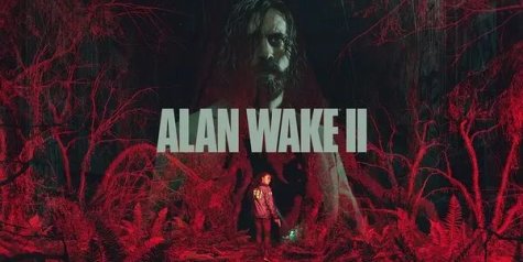 心灵杀手2/Alan Wake 2|官方简体中文