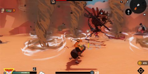 迷雾回生/Mist Slayer|官方简体中文