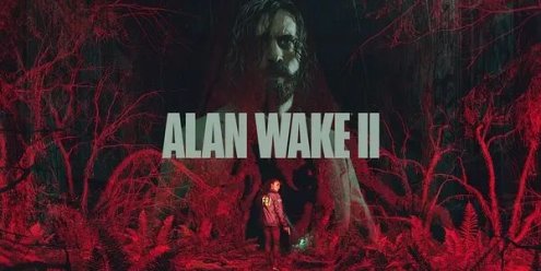 心灵杀手2/Alan Wake 2|官方简体中文