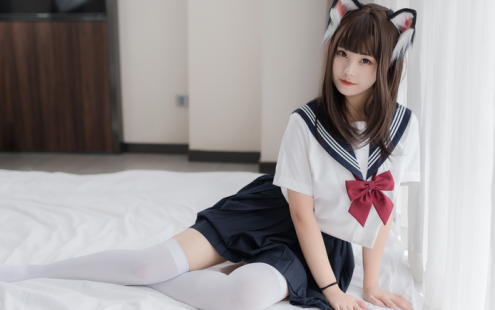 蜜汁猫裘_精美美图全部写真作品合集|持续更新