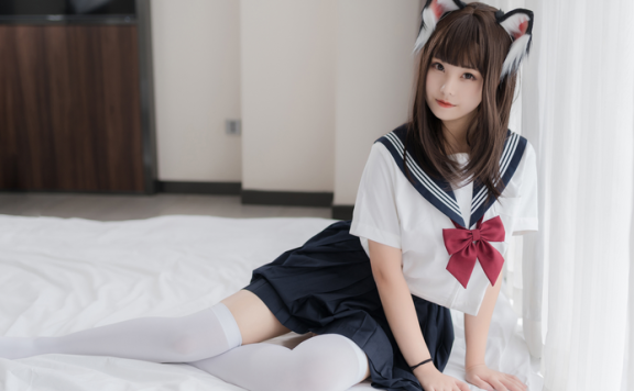 蜜汁猫裘_精美美图全部写真作品合集|持续更新