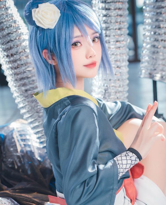 永不凋零的爱与希望之花