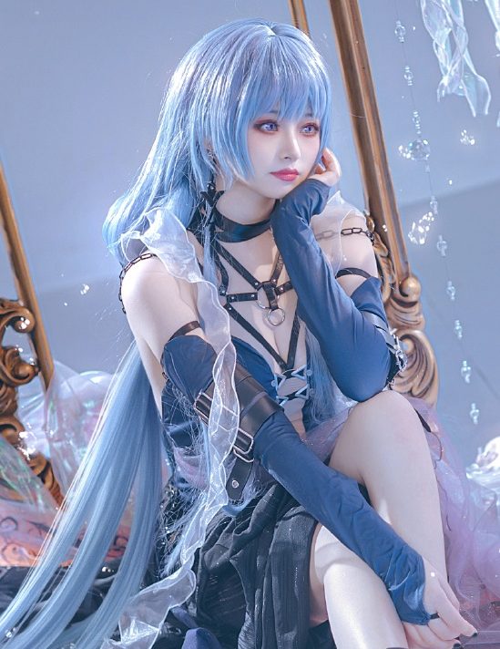 有些情感，只能通过舞蹈传达。来，把手给我，跟上我的步调