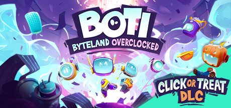 波提:字节国度大冒险/Boti: Byteland Overclocked|官方简体中文