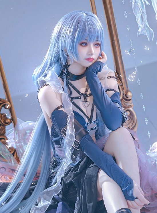 有些情感，只能通过舞蹈传达。来，把手给我，跟上我的步调