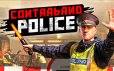 缉私警察/Contraband Police|官方简体中文