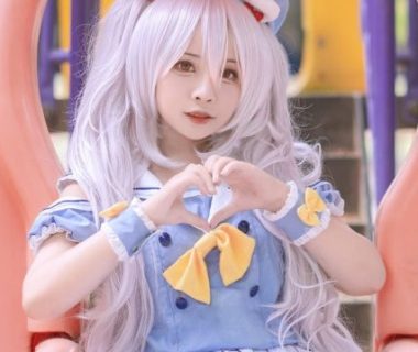 Sayo Momo_精美美图全部写真作品合集|持续更新