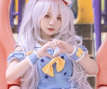 Sayo Momo_精美美图全部写真作品合集|持续更新