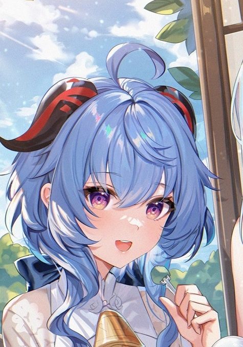 日复一日的生活也会有新的快乐