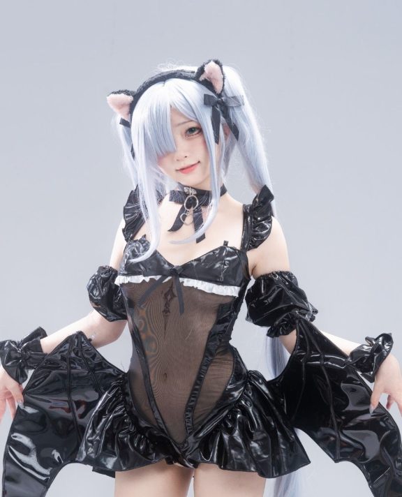 今天是不是可以向指挥官要糖果来着…